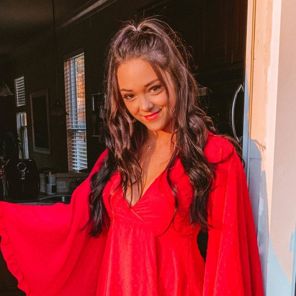 Meet your Posher, Kaley